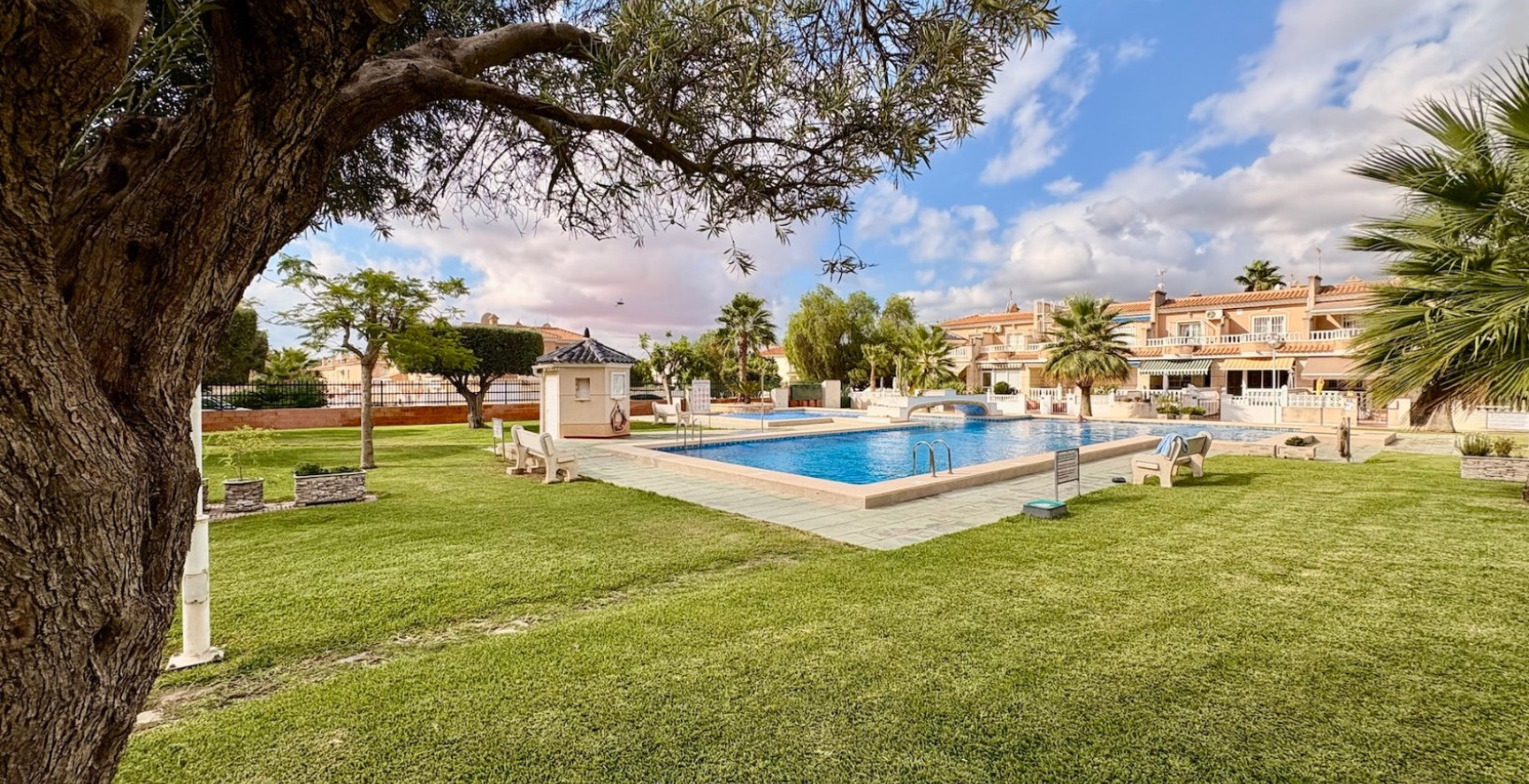 Resale - Duplex - Rojales - Ciudad Quesada