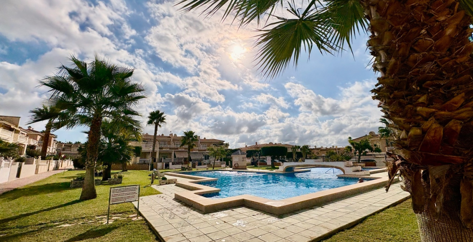 Resale - Duplex - Rojales - Ciudad Quesada