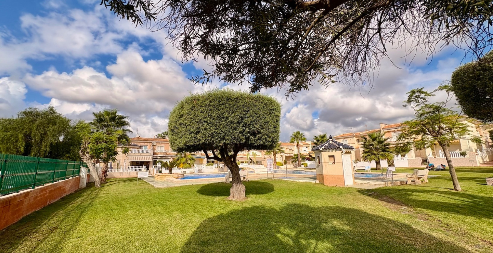 Resale - Duplex - Rojales - Ciudad Quesada