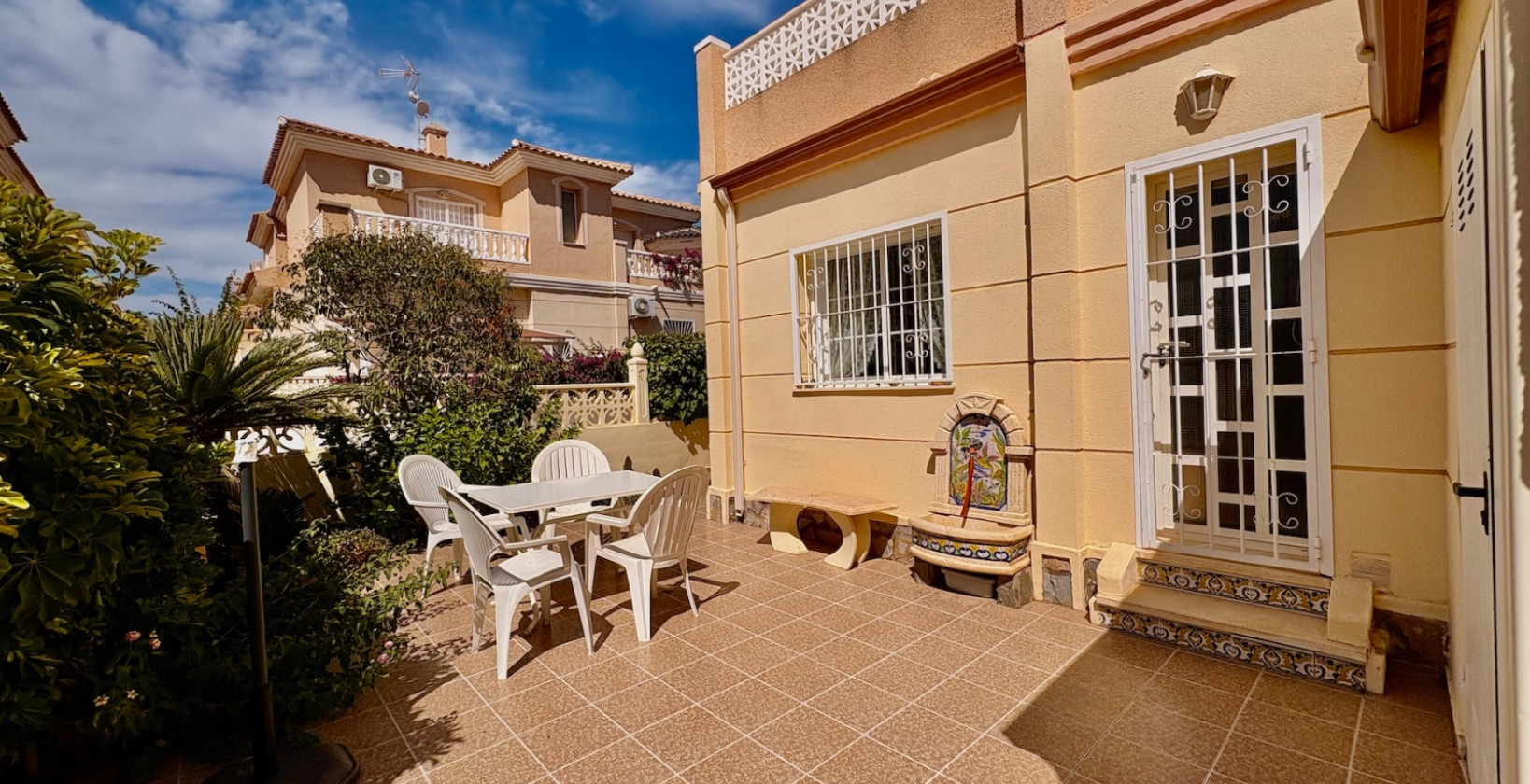 Resale - Duplex - Rojales - Ciudad Quesada