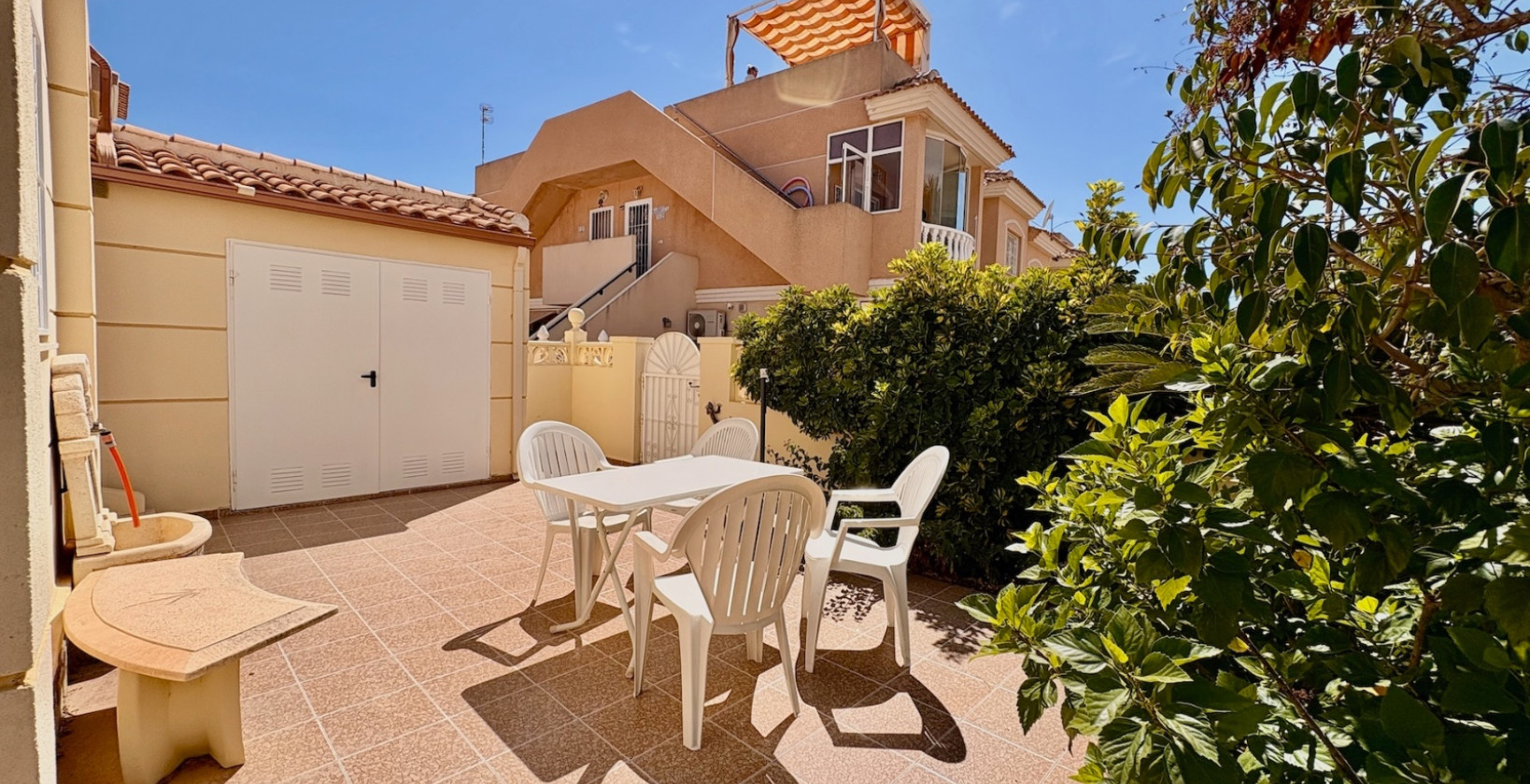 Resale - Duplex - Rojales - Ciudad Quesada