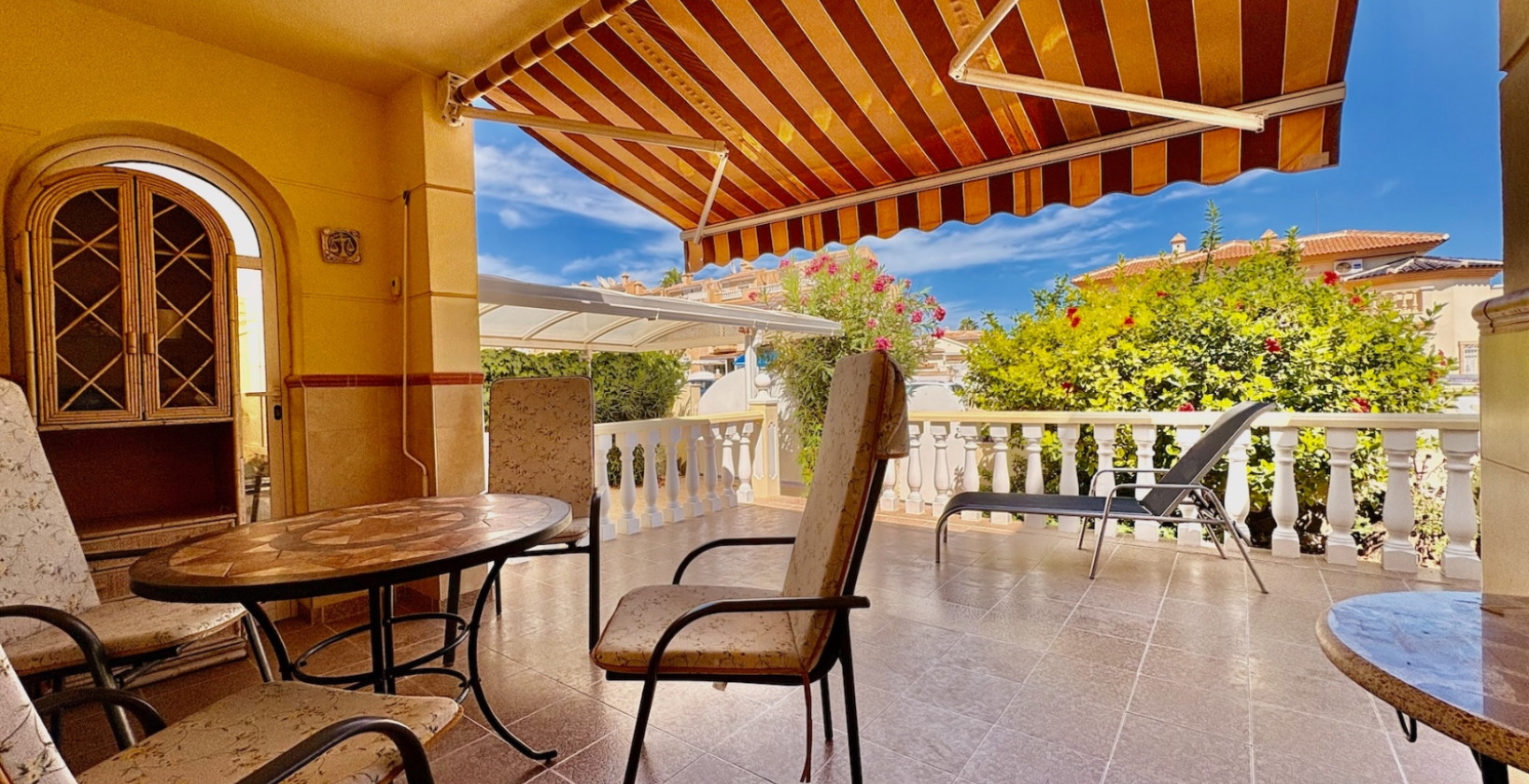 Resale - Duplex - Rojales - Ciudad Quesada