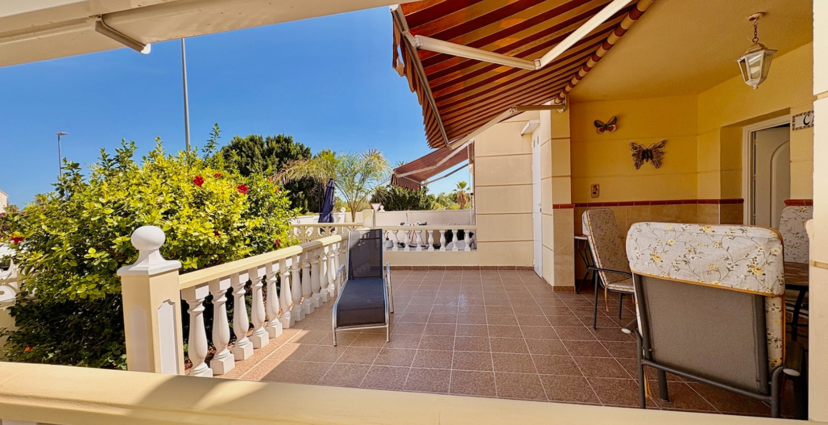 Resale - Duplex - Rojales - Ciudad Quesada