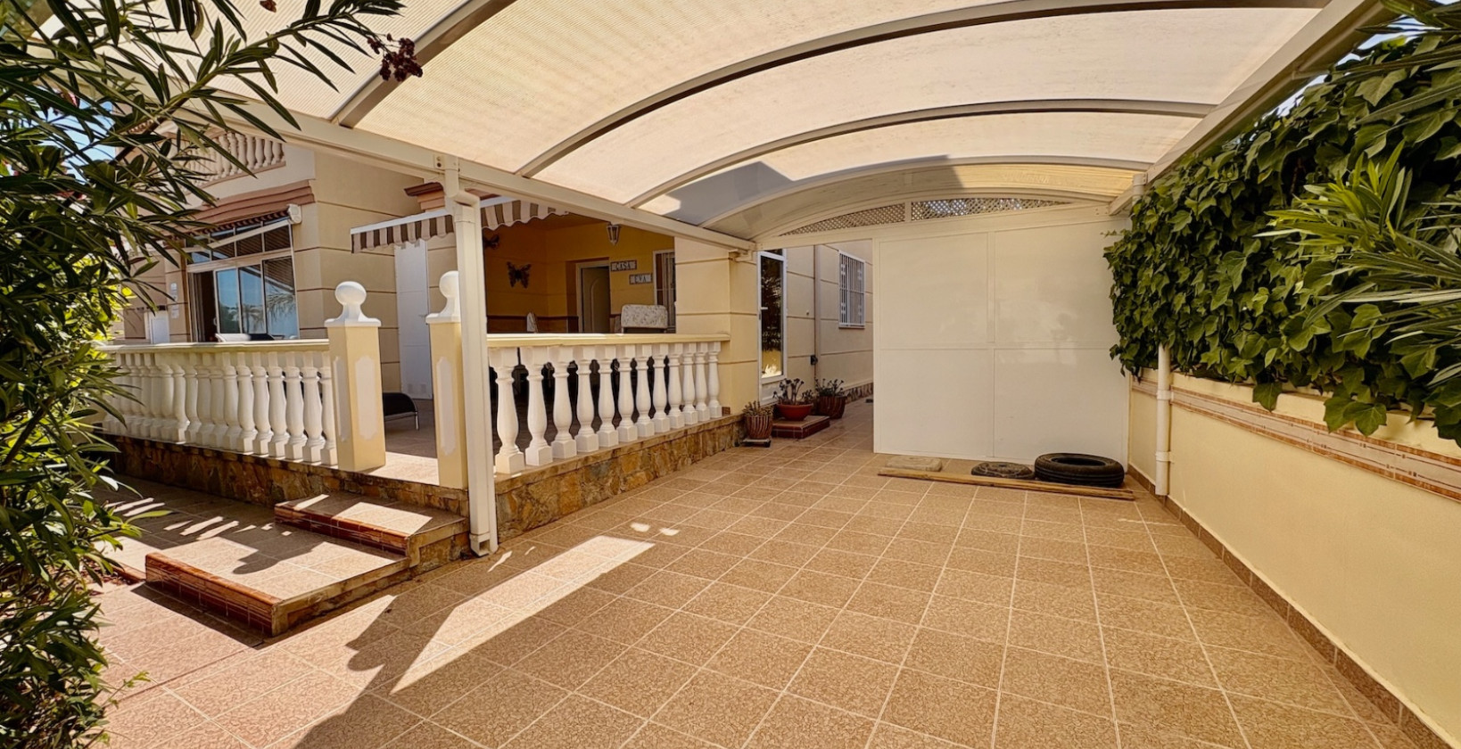 Resale - Duplex - Rojales - Ciudad Quesada