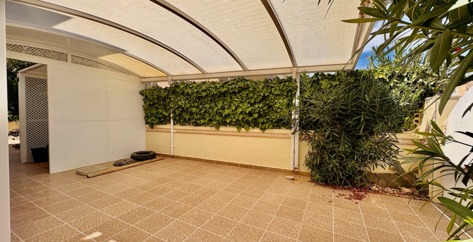 Resale - Duplex - Rojales - Ciudad Quesada