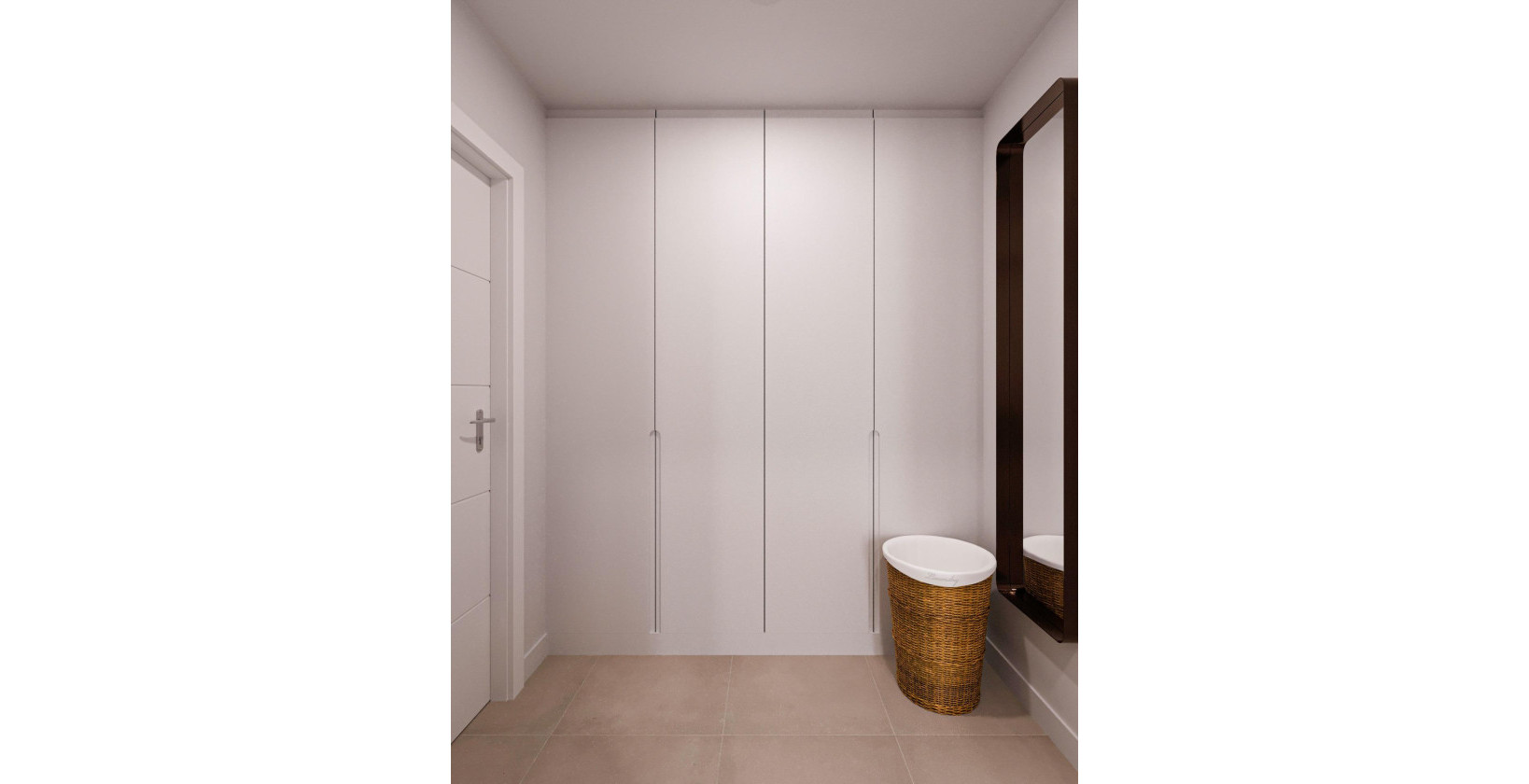 New Build - Villa - Fuente Álamo - La Pinilla