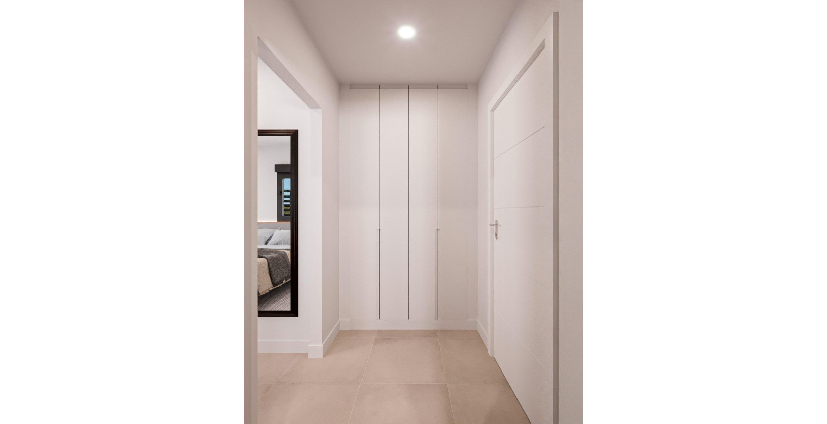 New Build - Villa - Fuente Álamo - La Pinilla