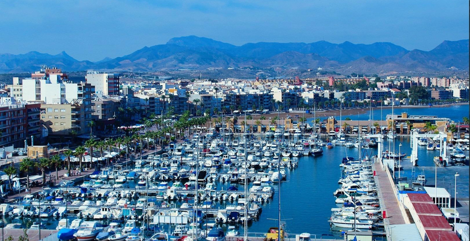 New Build - Villa - Fuente Álamo - La Pinilla