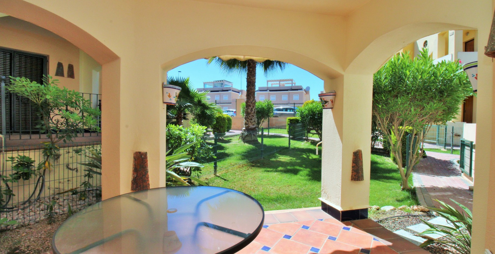 Återförsäljning - Lägenhet / lägenhet - Torrevieja - Punta Prima