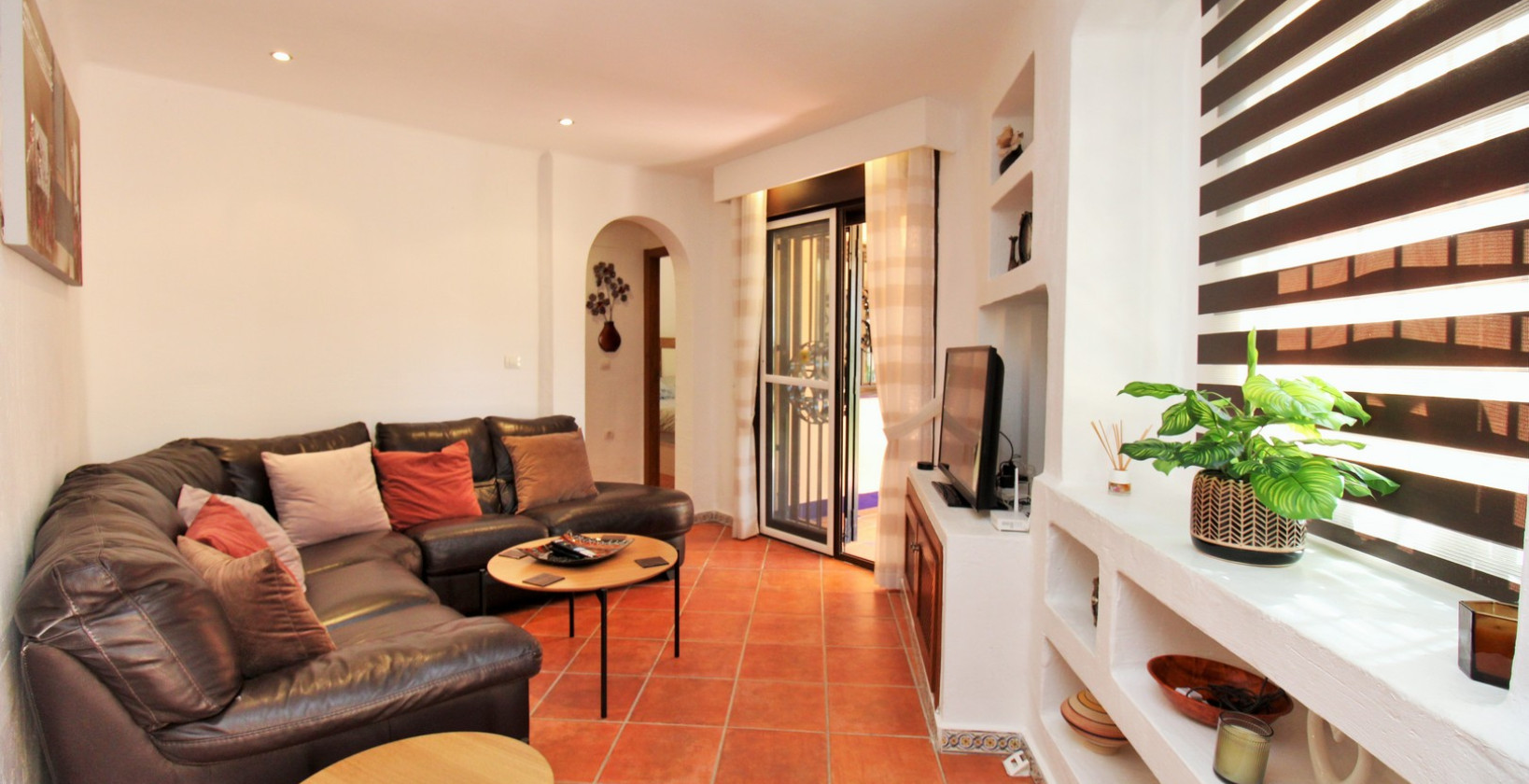 Återförsäljning - Lägenhet / lägenhet - Torrevieja - Punta Prima