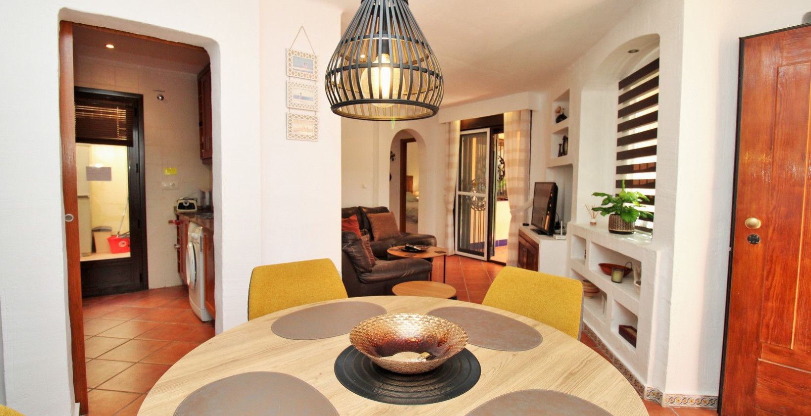 Återförsäljning - Lägenhet / lägenhet - Torrevieja - Punta Prima