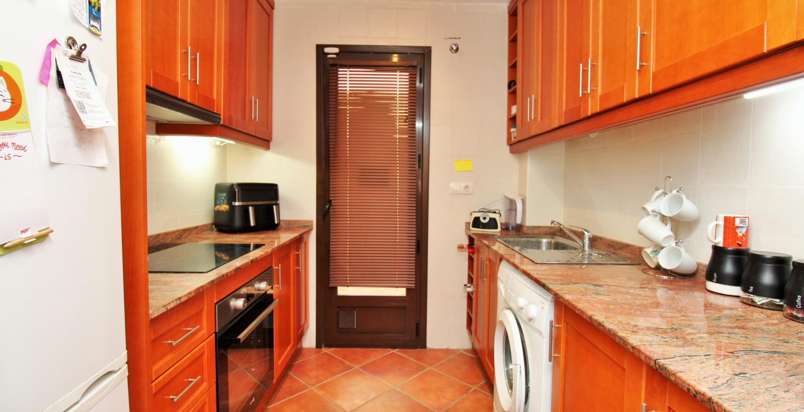 Återförsäljning - Lägenhet / lägenhet - Torrevieja - Punta Prima