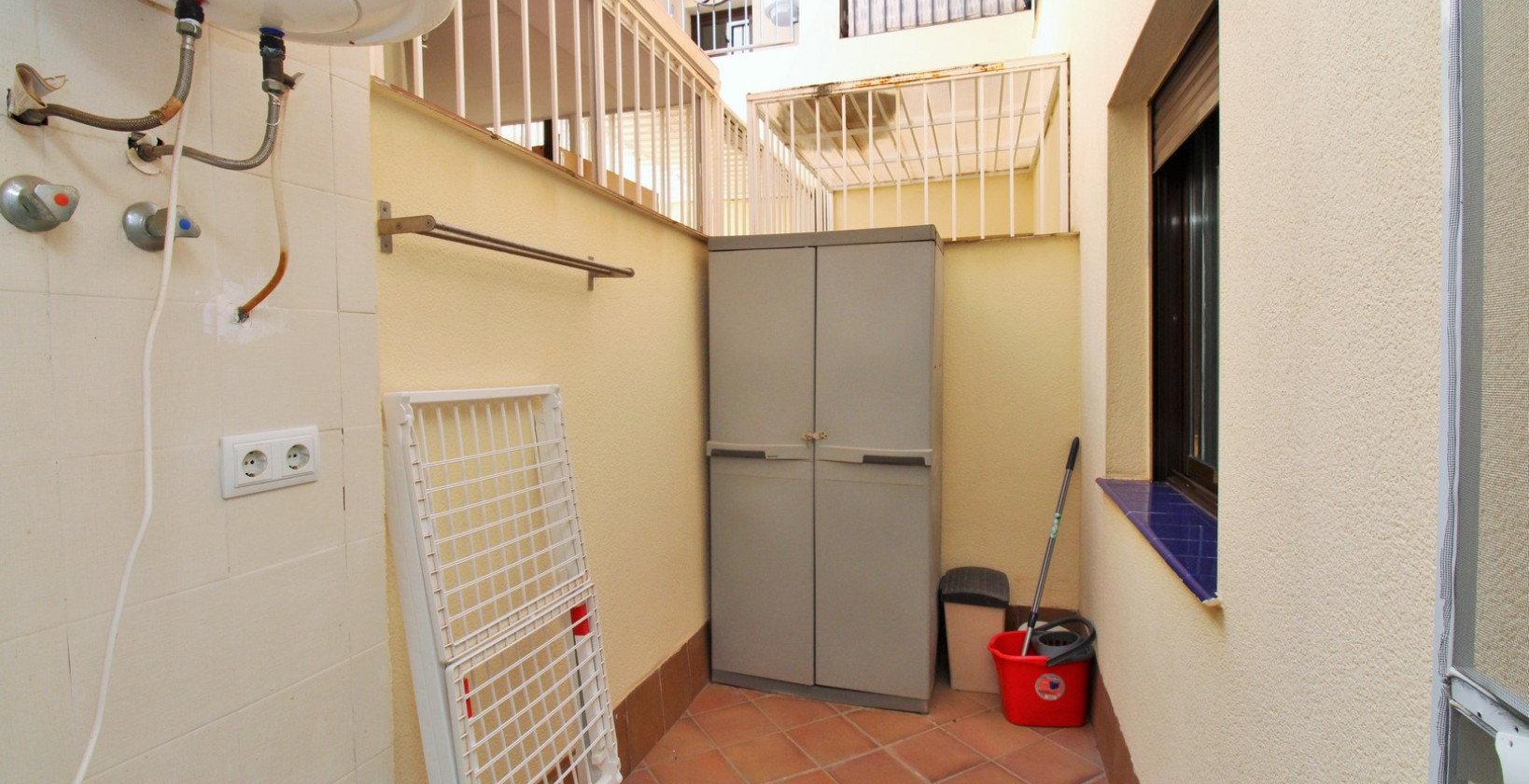 Återförsäljning - Lägenhet / lägenhet - Torrevieja - Punta Prima