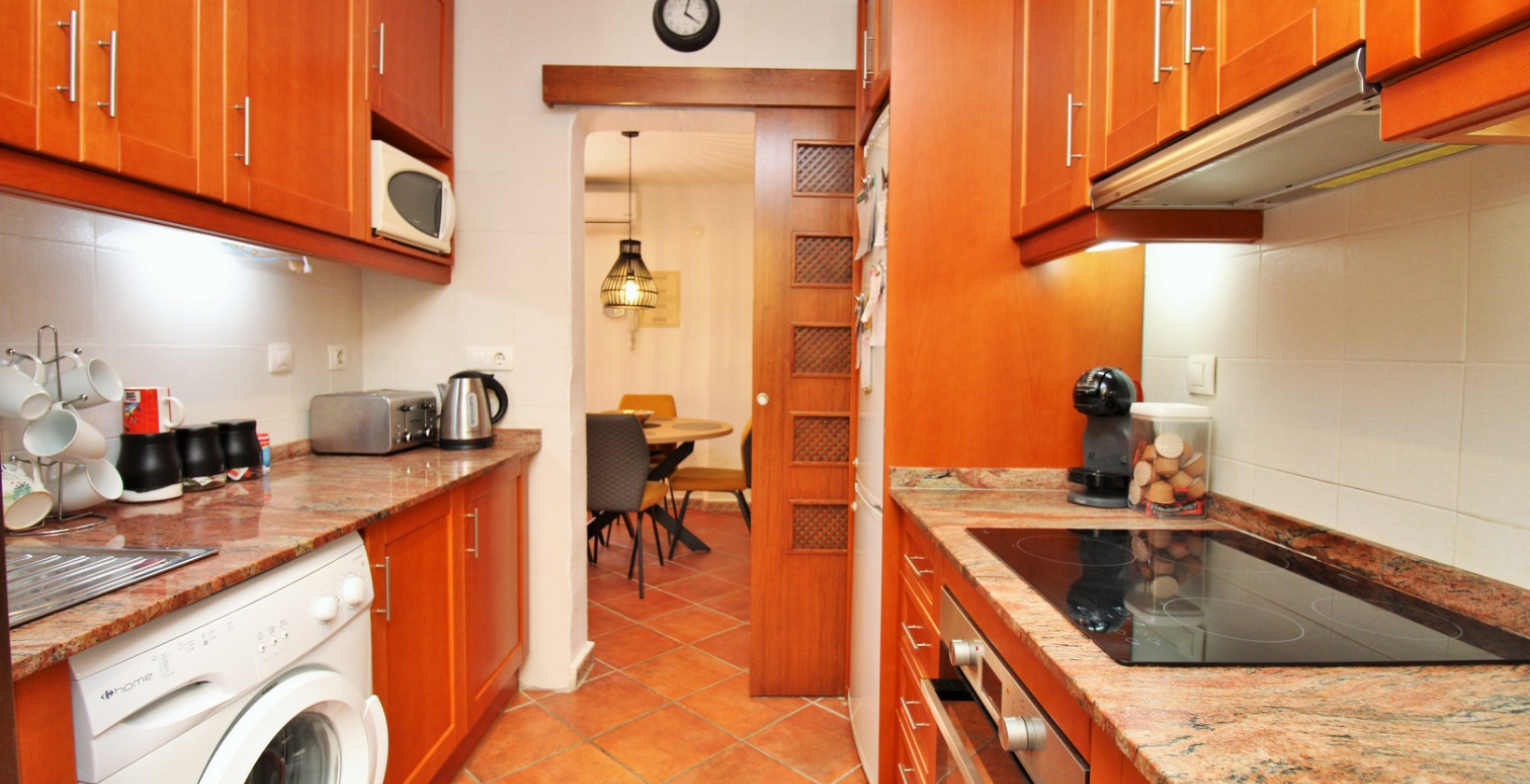 Återförsäljning - Lägenhet / lägenhet - Torrevieja - Punta Prima