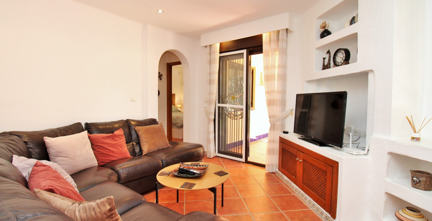 Återförsäljning - Lägenhet / lägenhet - Torrevieja - Punta Prima