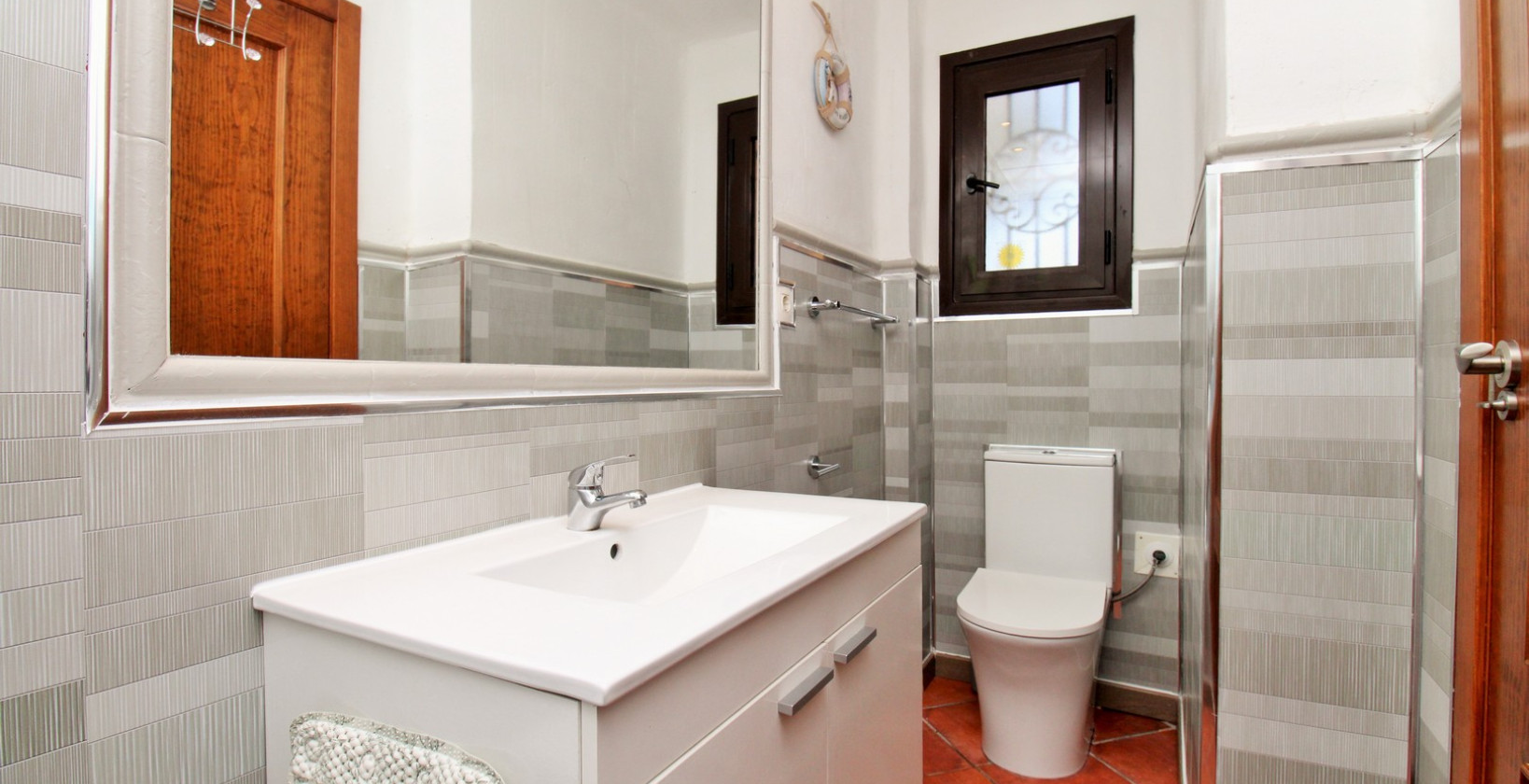 Återförsäljning - Lägenhet / lägenhet - Torrevieja - Punta Prima