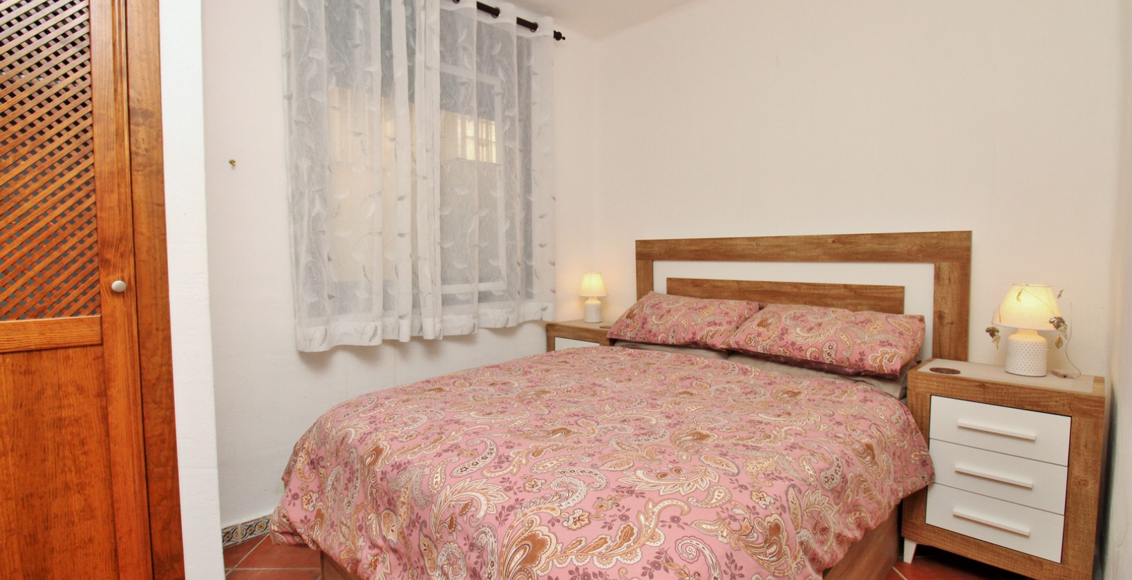 Återförsäljning - Lägenhet / lägenhet - Torrevieja - Punta Prima