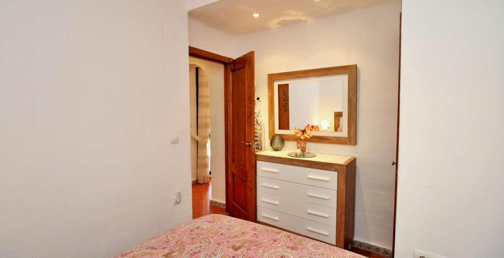 Återförsäljning - Lägenhet / lägenhet - Torrevieja - Punta Prima