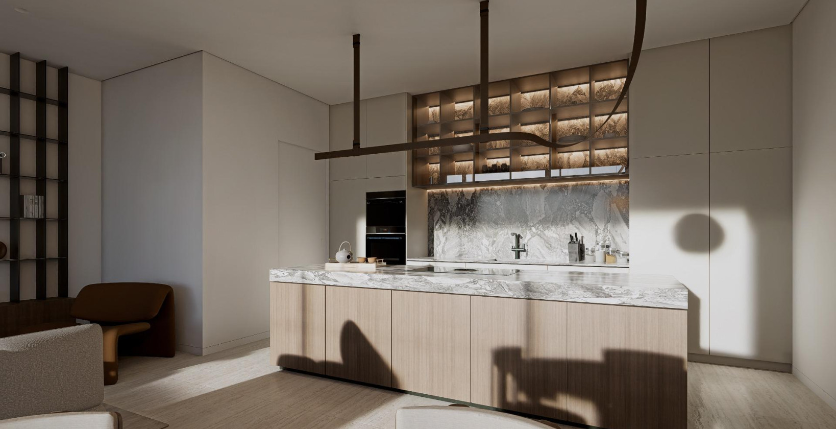 New Build - Villa - Orihuela Costa - Las Colinas Golf