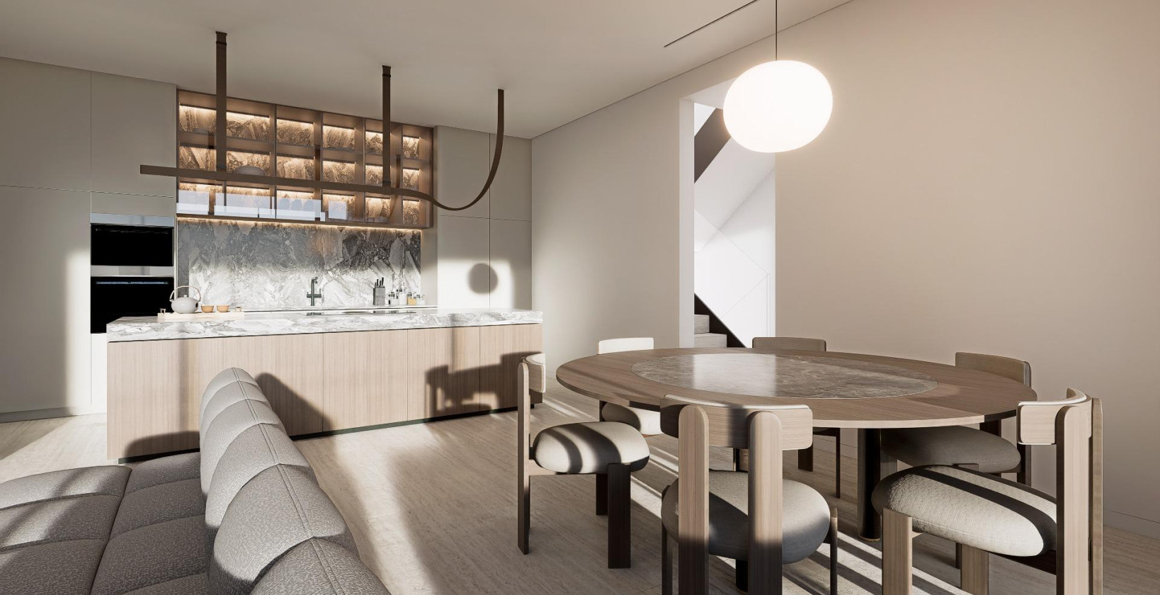 New Build - Villa - Orihuela Costa - Las Colinas Golf