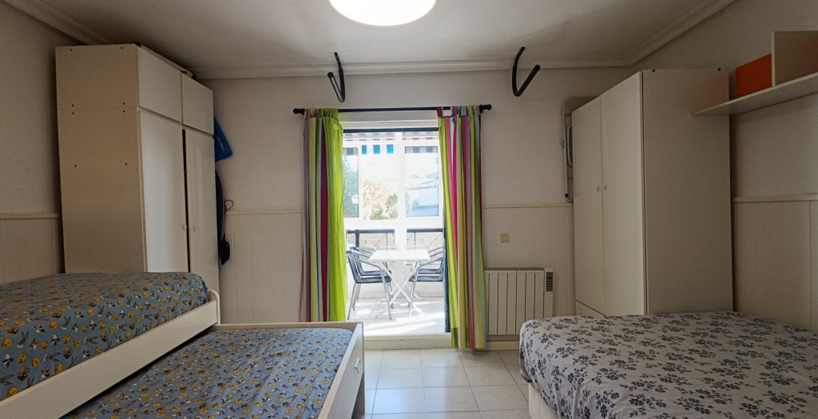 Resale - Apartment / flat - Torrevieja