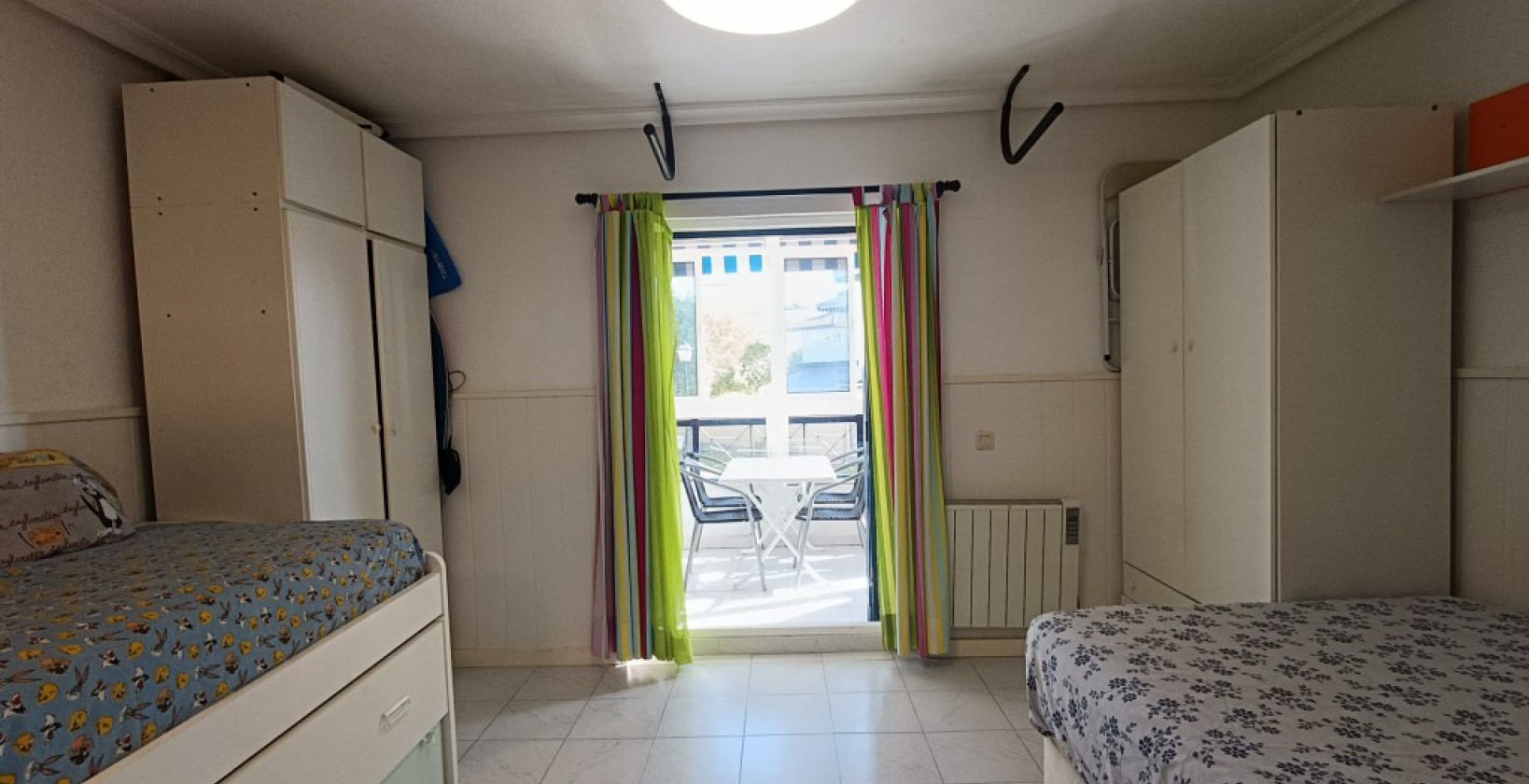 Resale - Apartment / flat - Torrevieja
