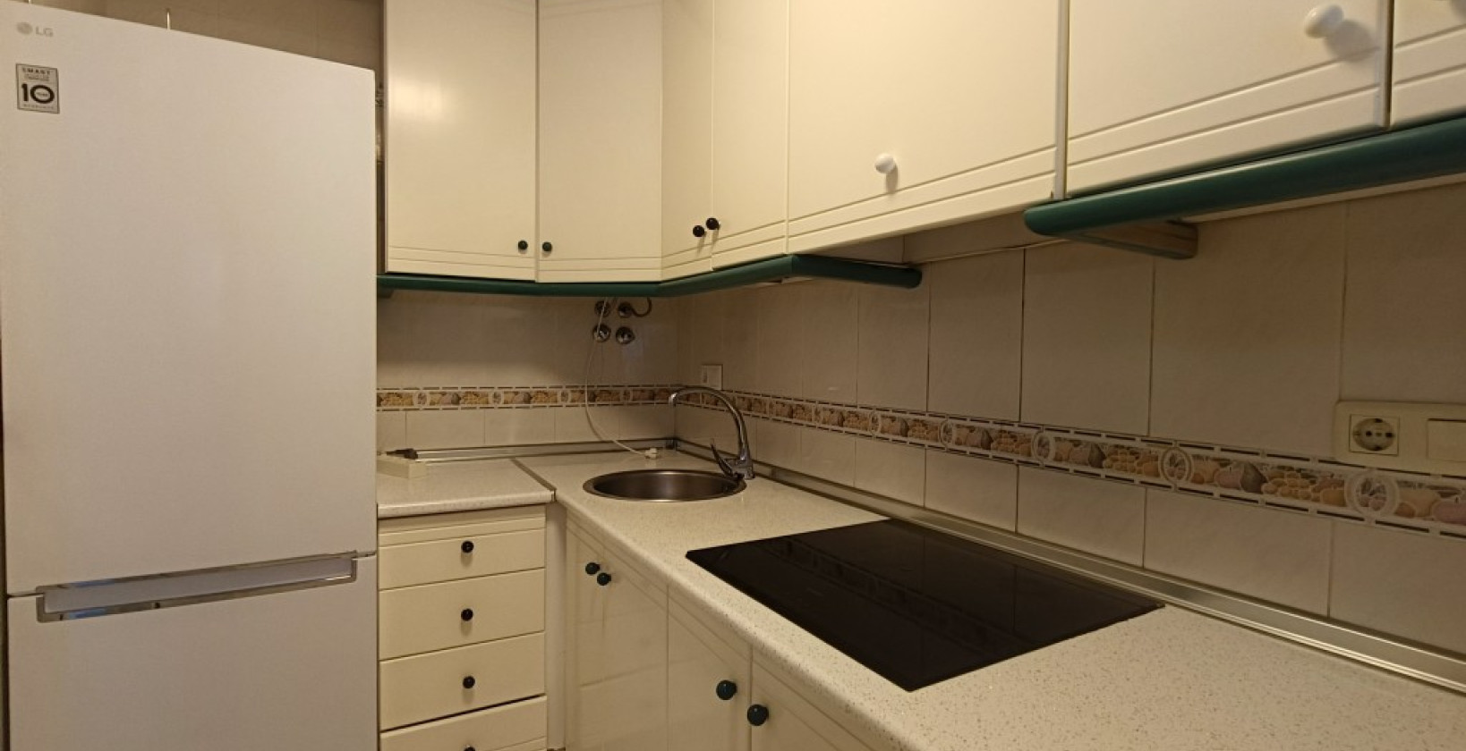 Resale - Apartment / flat - Torrevieja