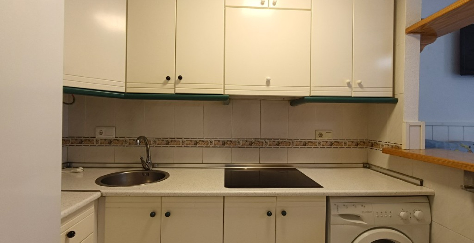 Resale - Apartment / flat - Torrevieja