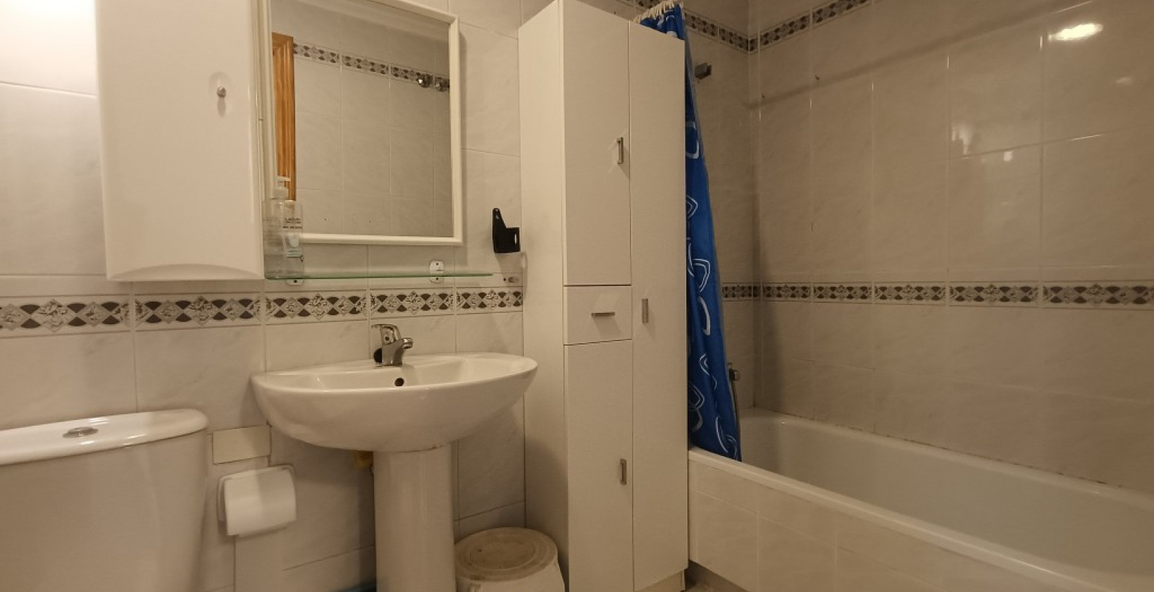 Resale - Apartment / flat - Torrevieja