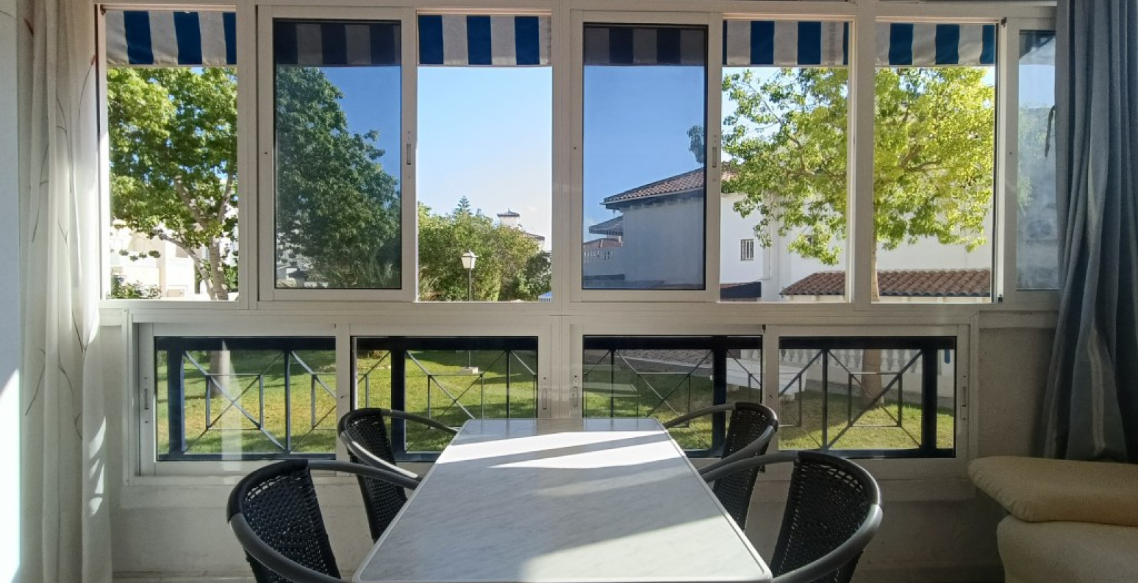 Resale - Apartment / flat - Torrevieja