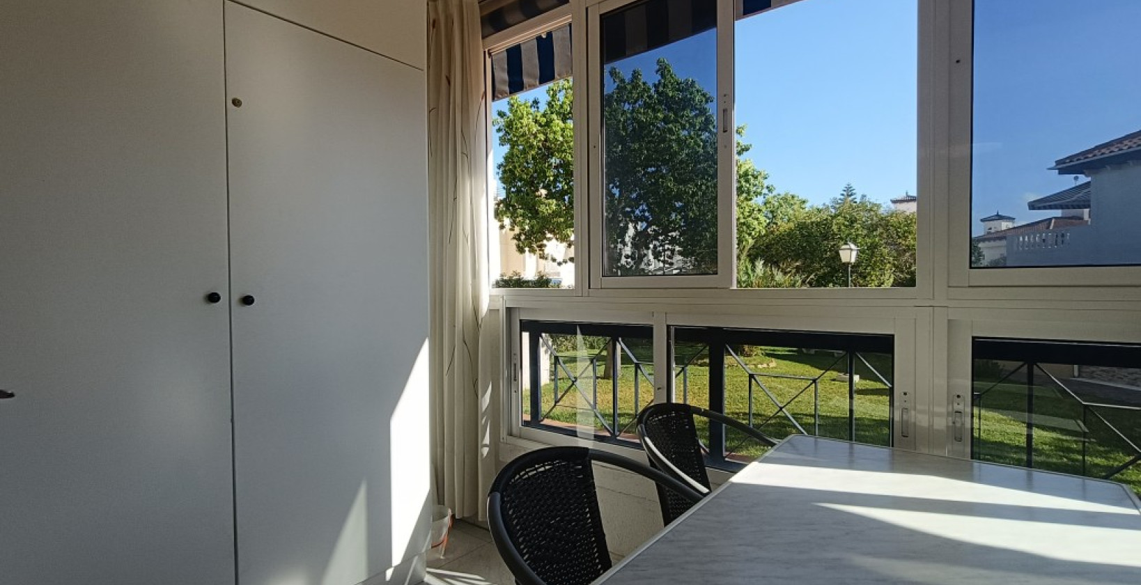 Resale - Apartment / flat - Torrevieja