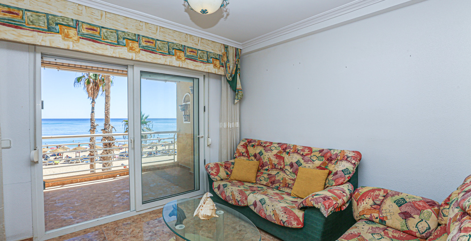 Återförsäljning - Lägenhet / lägenhet - La Mata