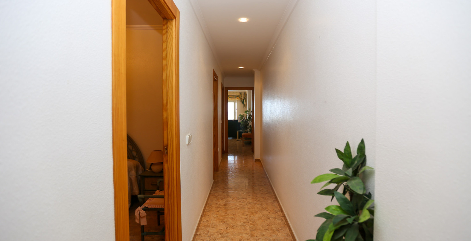 Återförsäljning - Lägenhet / lägenhet - La Mata