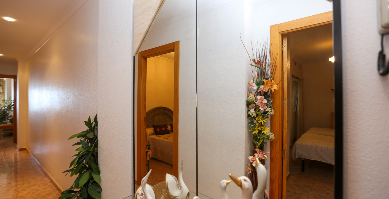 Återförsäljning - Lägenhet / lägenhet - La Mata