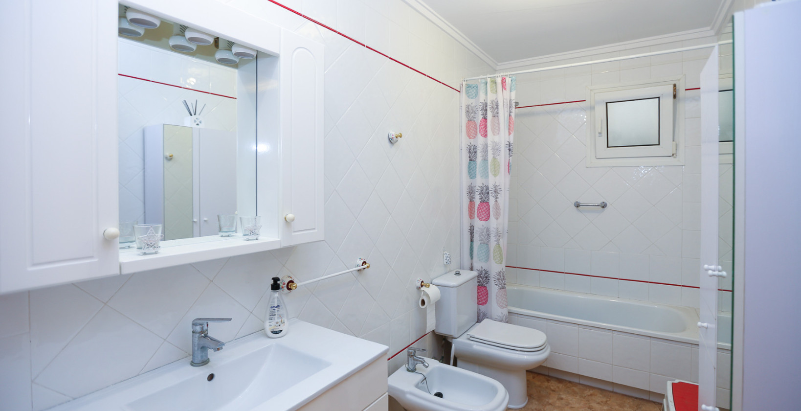 Återförsäljning - Lägenhet / lägenhet - La Mata