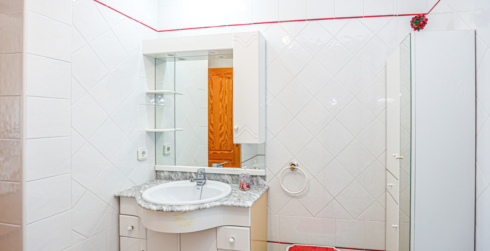 Återförsäljning - Lägenhet / lägenhet - La Mata