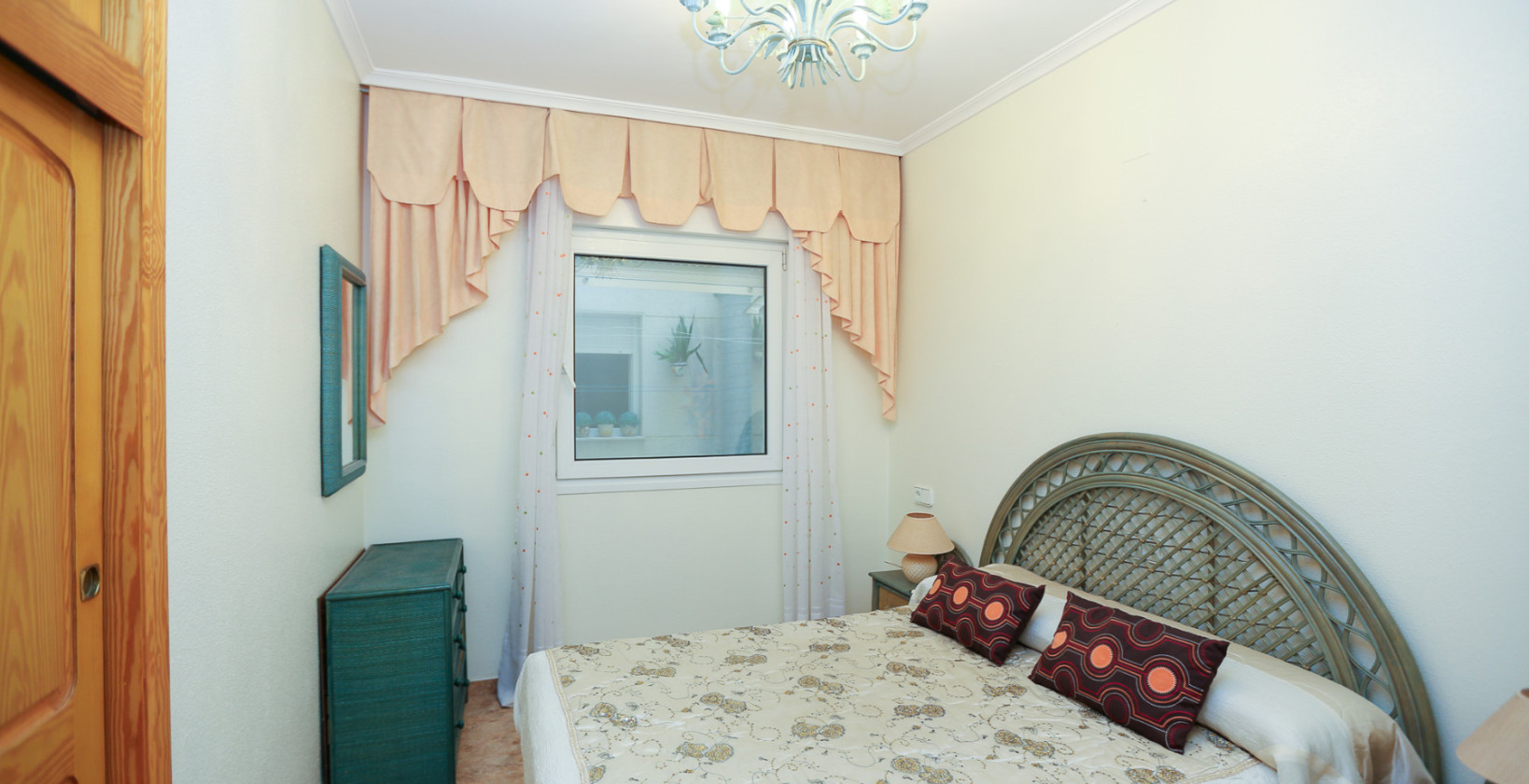 Återförsäljning - Lägenhet / lägenhet - La Mata