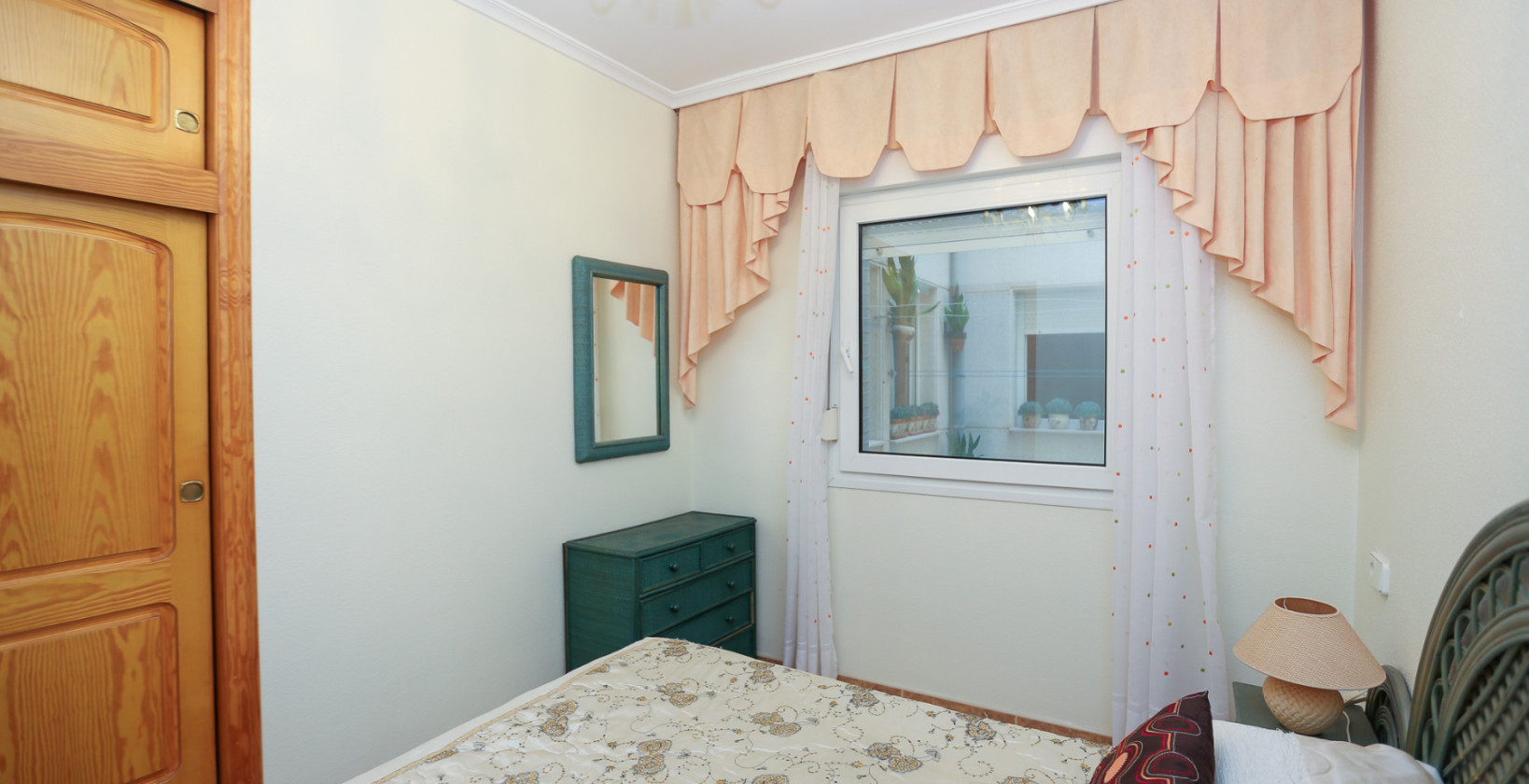 Återförsäljning - Lägenhet / lägenhet - La Mata