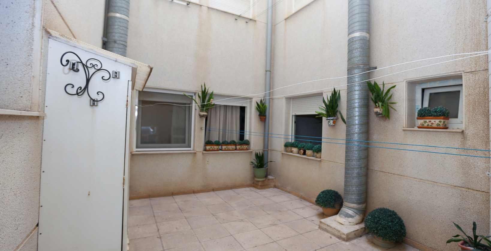 Återförsäljning - Lägenhet / lägenhet - La Mata