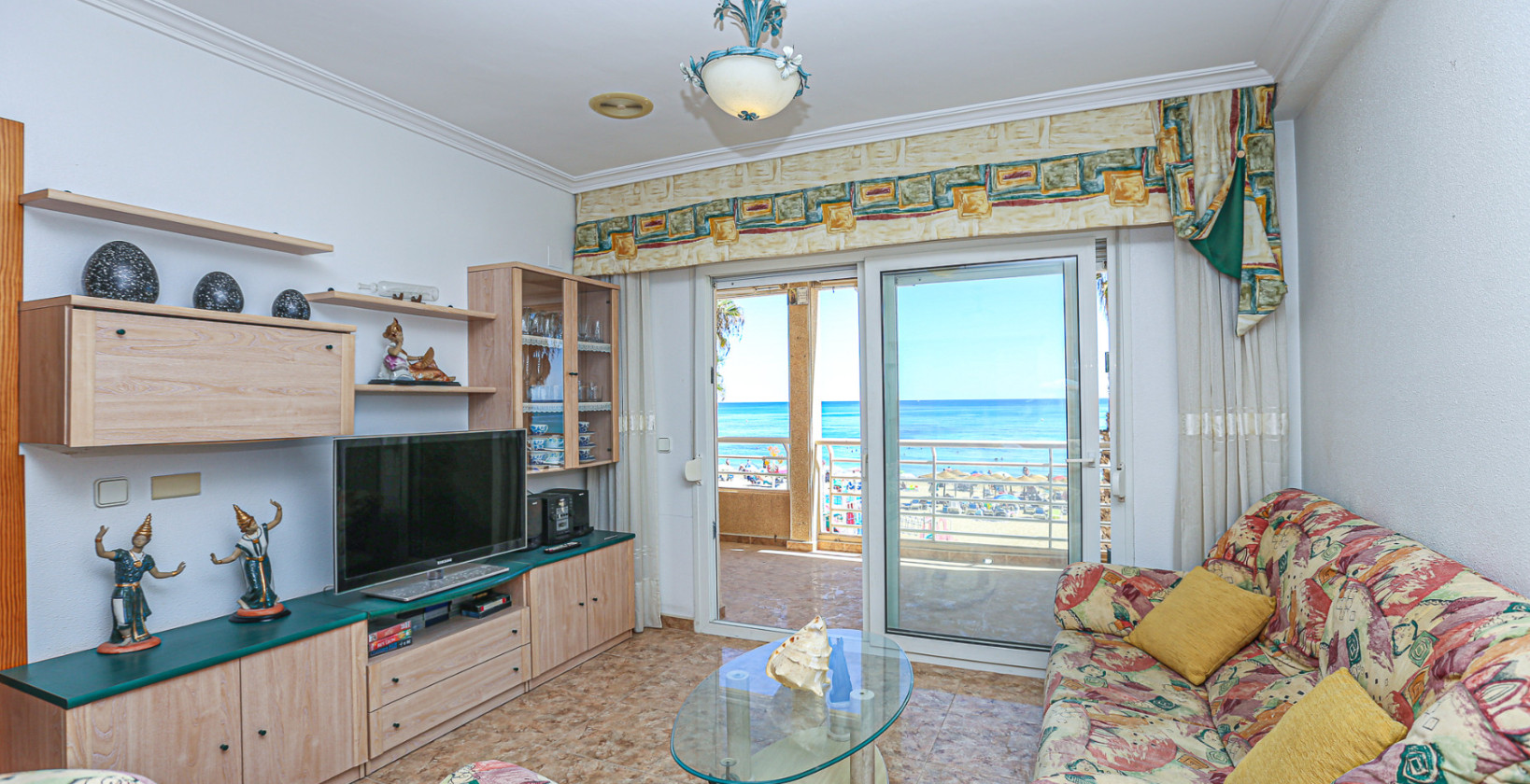 Återförsäljning - Lägenhet / lägenhet - La Mata