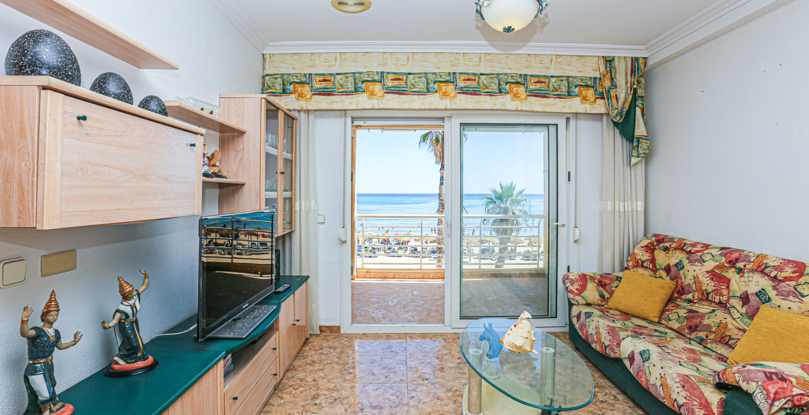 Återförsäljning - Lägenhet / lägenhet - La Mata