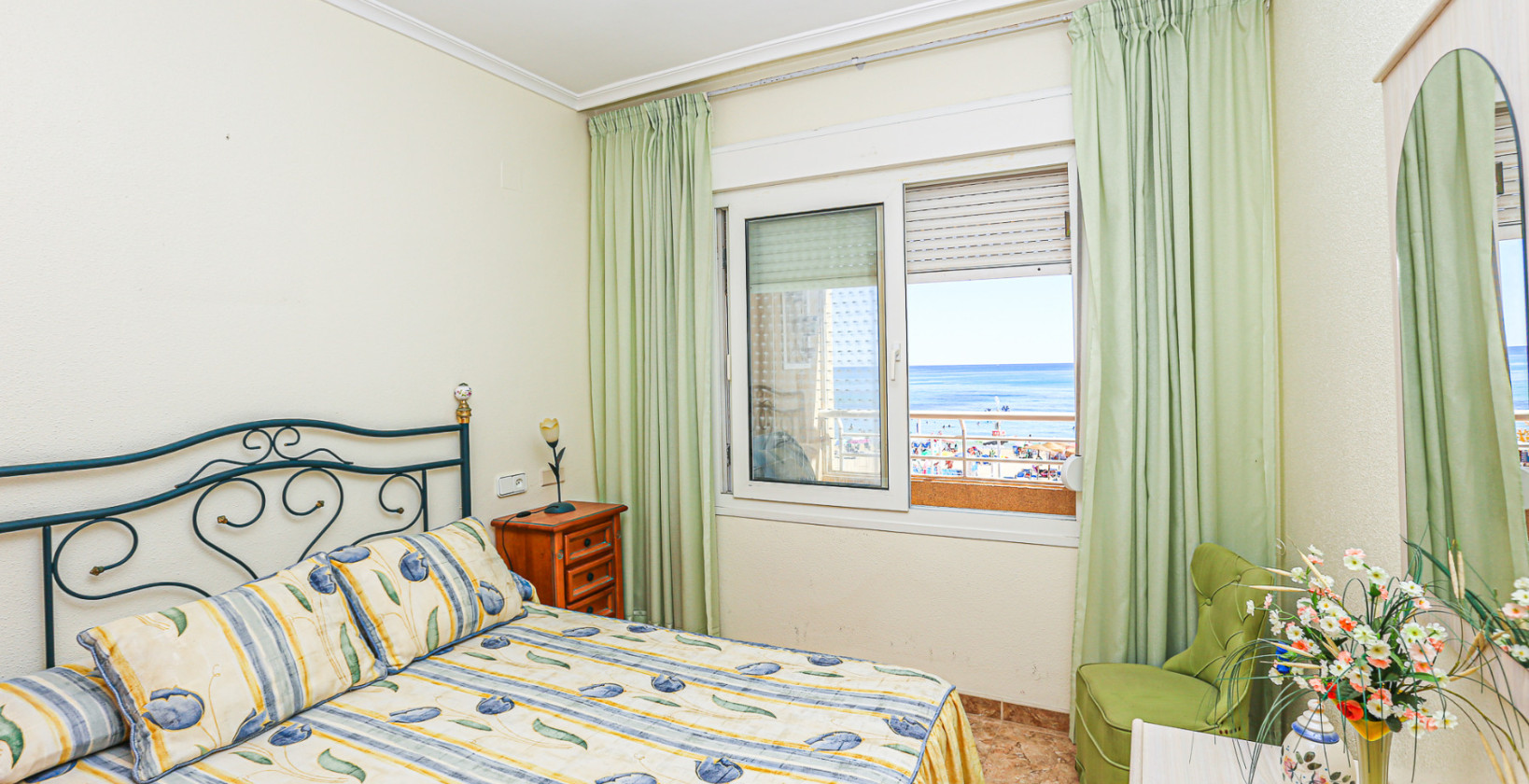 Återförsäljning - Lägenhet / lägenhet - La Mata