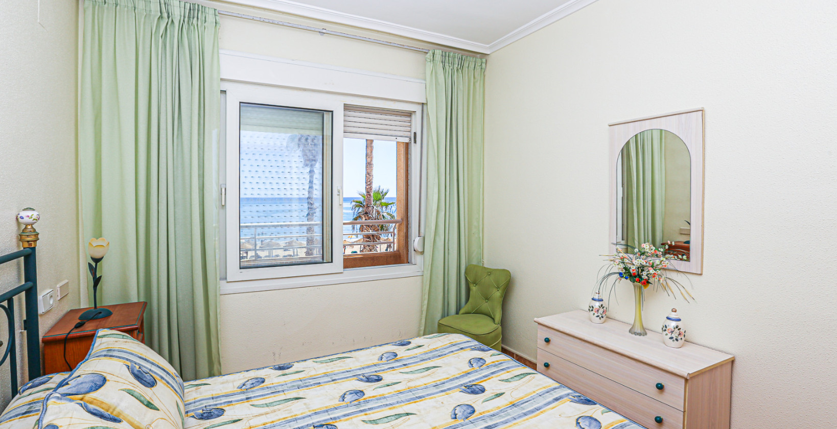 Återförsäljning - Lägenhet / lägenhet - La Mata