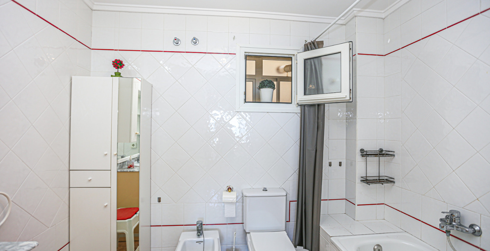 Återförsäljning - Lägenhet / lägenhet - La Mata