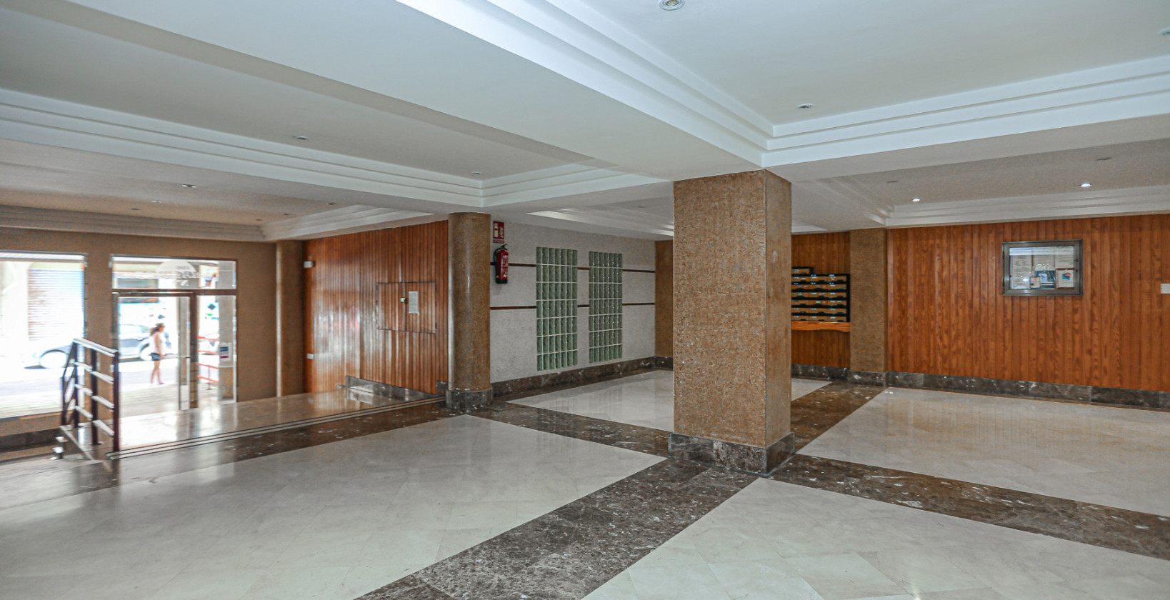 Återförsäljning - Lägenhet / lägenhet - La Mata