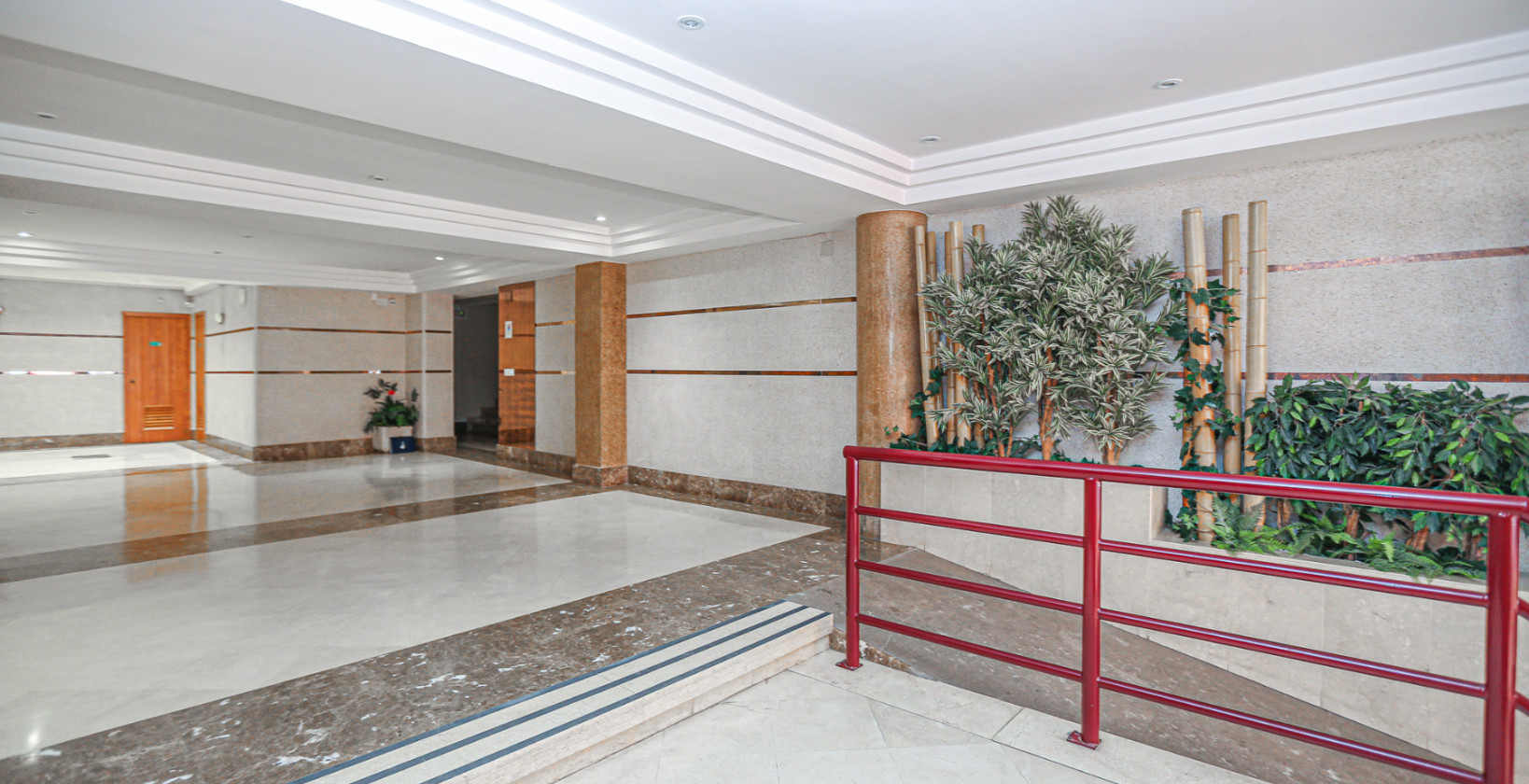 Återförsäljning - Lägenhet / lägenhet - La Mata