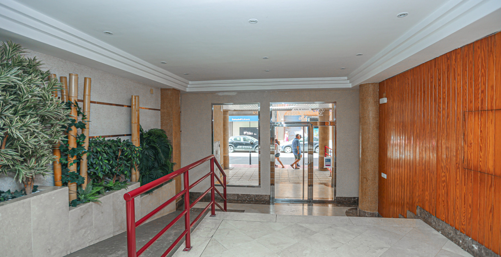 Återförsäljning - Lägenhet / lägenhet - La Mata