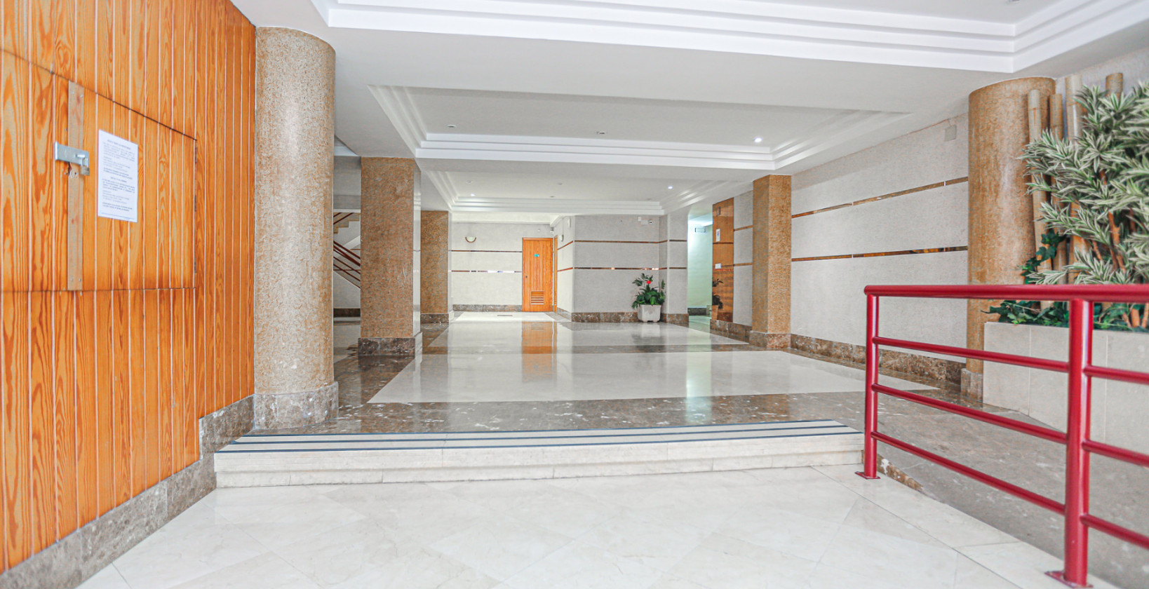 Återförsäljning - Lägenhet / lägenhet - La Mata