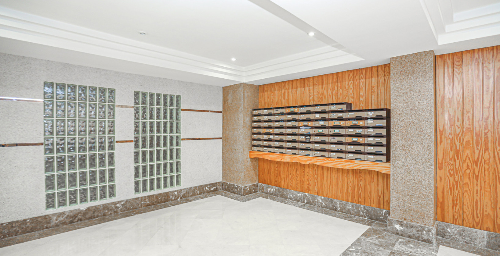 Återförsäljning - Lägenhet / lägenhet - La Mata