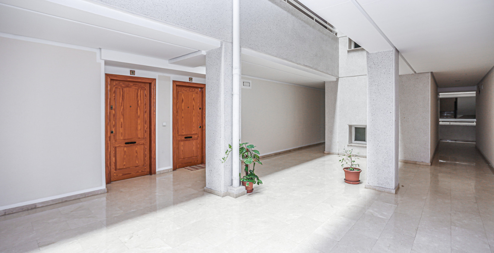 Återförsäljning - Lägenhet / lägenhet - La Mata